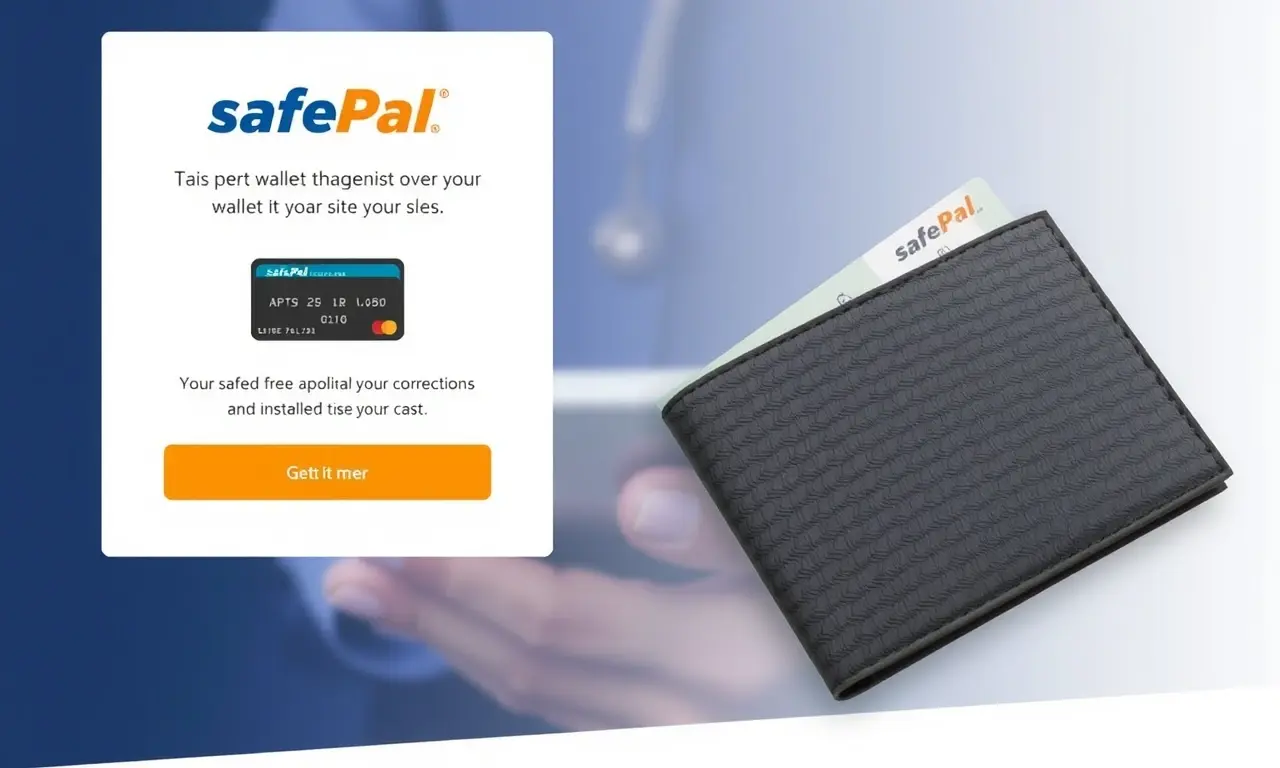 SafePal不同钱包类型对比